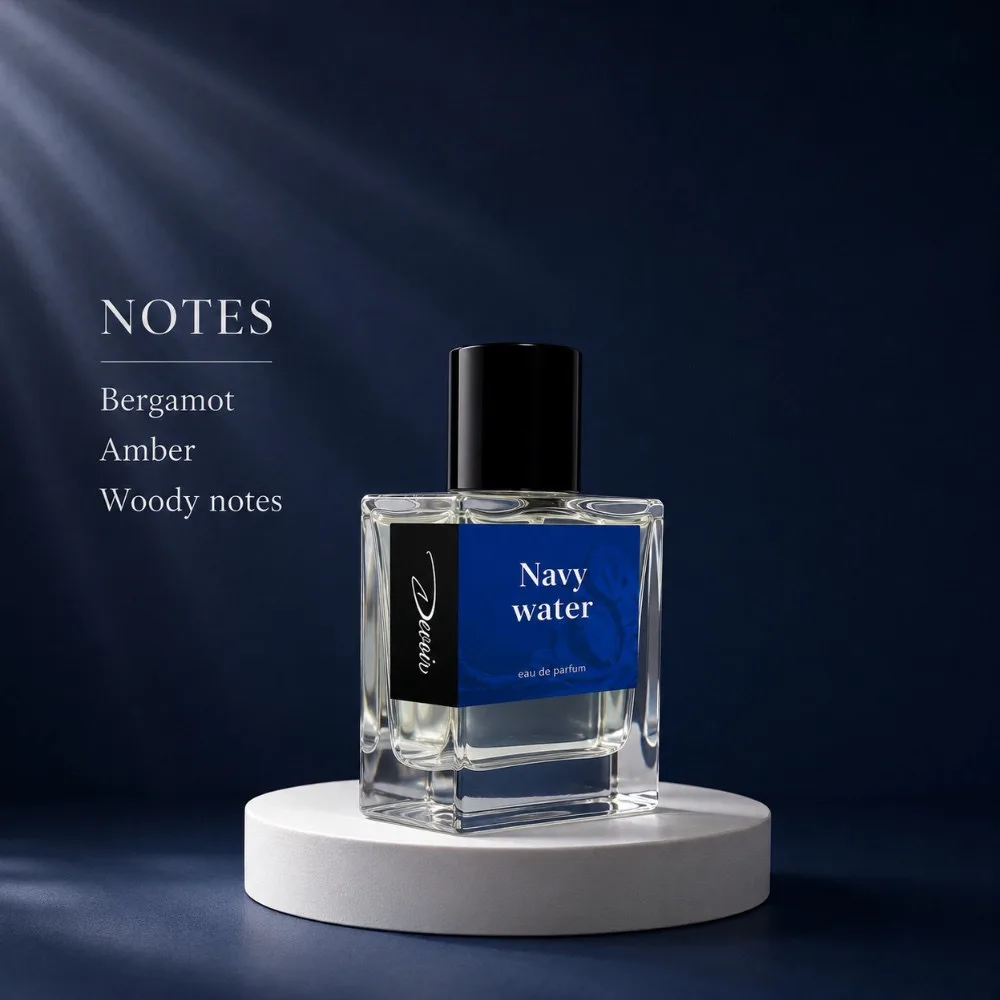 Navy water